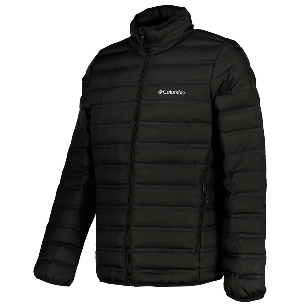 Columbia Lake 22 2.0 Down Jacket Chaqueta de plumón Hombre