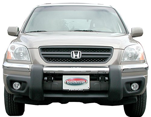 Roadmaster 495-3A Tow Bar Mounting Bracket