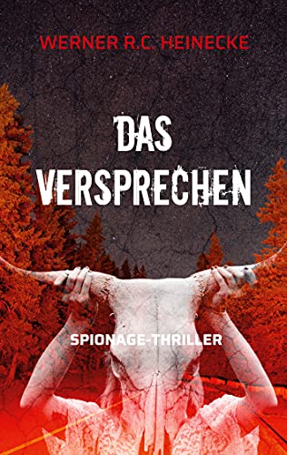 Das Versprechen (German Edition) - Heinecke, Werner R.C.