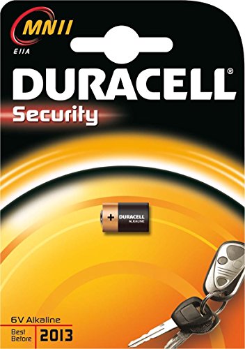 Preisvergleich Produktbild Duracell MN11 B1