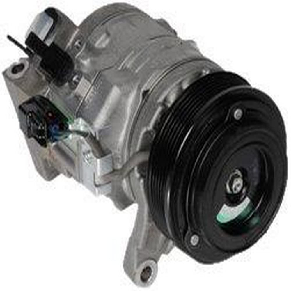 Amazon.com: GM Genuine Parts 15-21685 (25865635) Air Conditioning