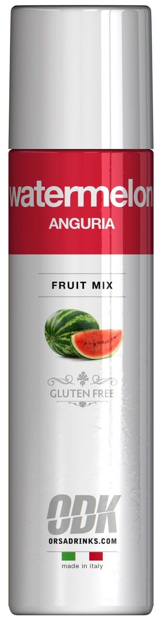 Odk Watermelon Puree 75Cl