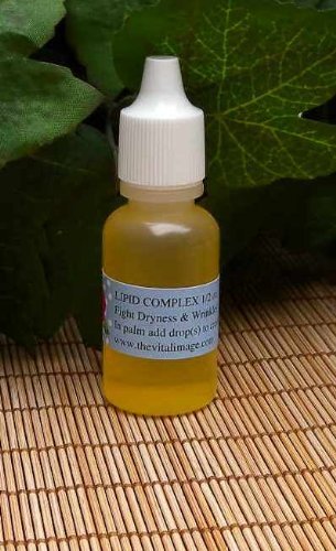 The Vital Image Lipid Complex 0.5 oz