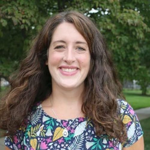 #46 – Sara Culver, New Haven, Connecticut Podcast Por arte de portada