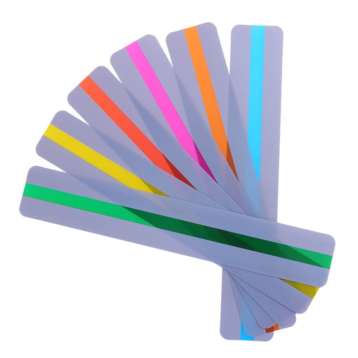 Lurrose Lot de 2 Marque-pages en Pvc pour Décoration Créative Lot de 32 Pièces