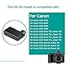 ACK-E8 Netzteil DR-E8 DC Koppler LP-E8 Dummy-Akku für Canon EOS 550D 600D 650D 700D Rebel T2i T3i T4i Kiss X4 X5 X6i Kameras