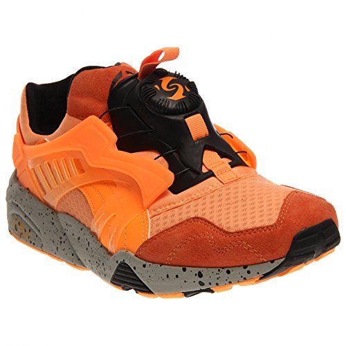 puma disc blaze mesh evolution
