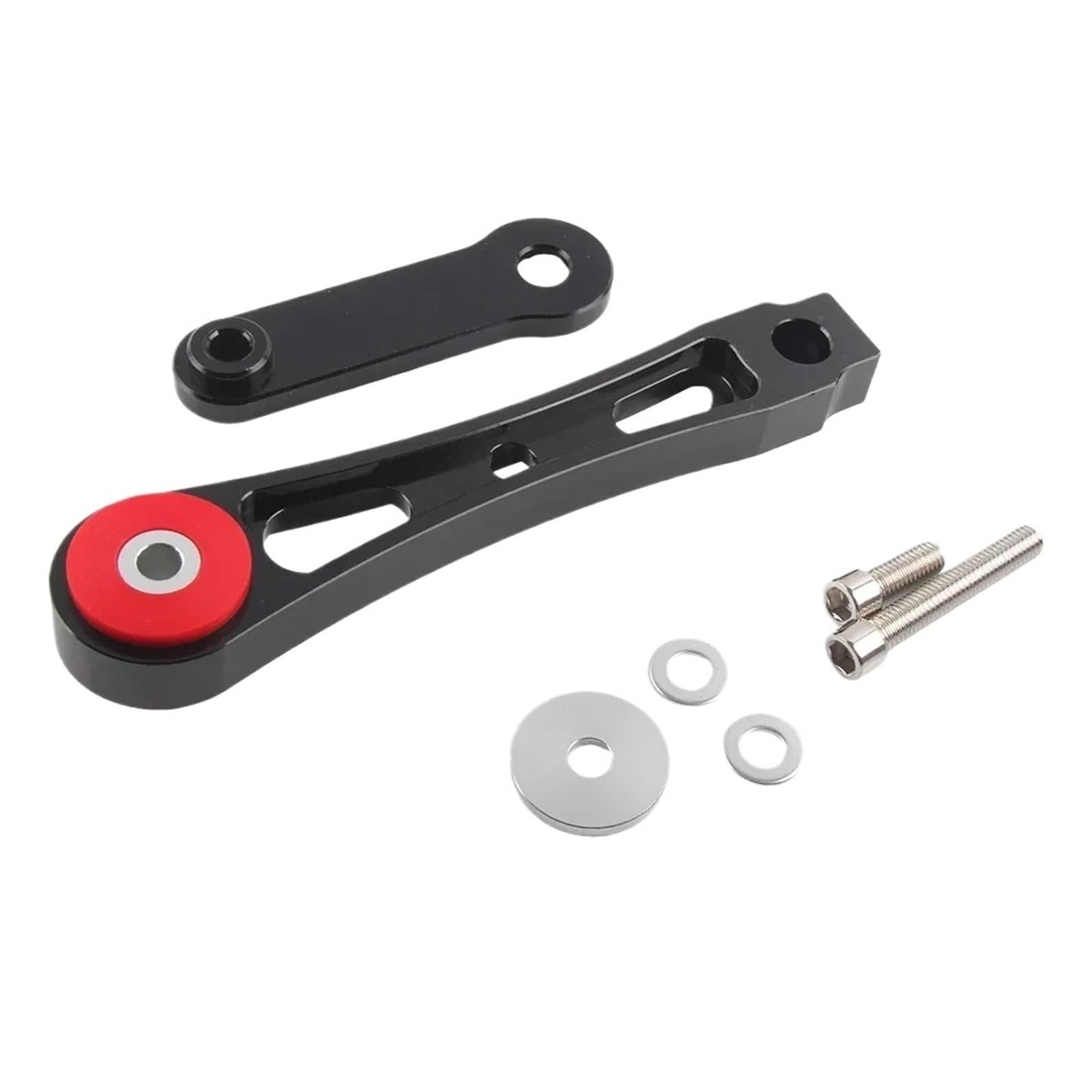 Wspornik silnika Mocowanie silnika Dog Bone pasuje do VW Golf Jetta Passat Audi A3 TT 2.0T .5L MK6 MK5