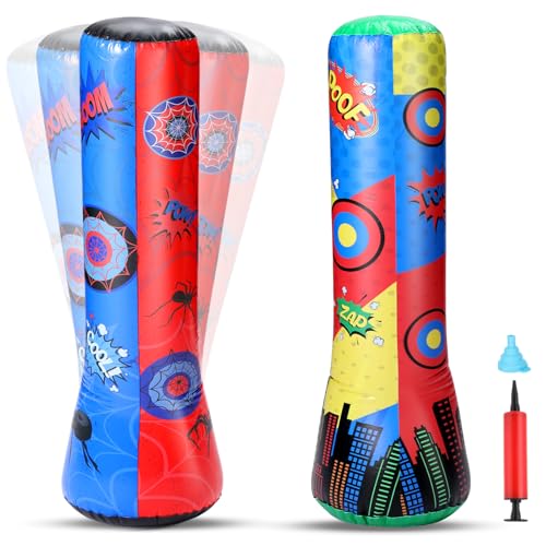 Jenaai �X�p�C�_�[�V�[���h ��C�������{�b�p�[ 47�C���` �X�p�C�_�[�E�F�u ��C������ �p���`���O�o�b�O �o�E���X�o�b�N �A�N�V���� �X�|�[�c�o�b�v�o�b�O �G�A�|���v�t�� �E�H�[�^�[�t�@���l���t�� ���e�R���h�[�X�|�[�c�̗��K�p