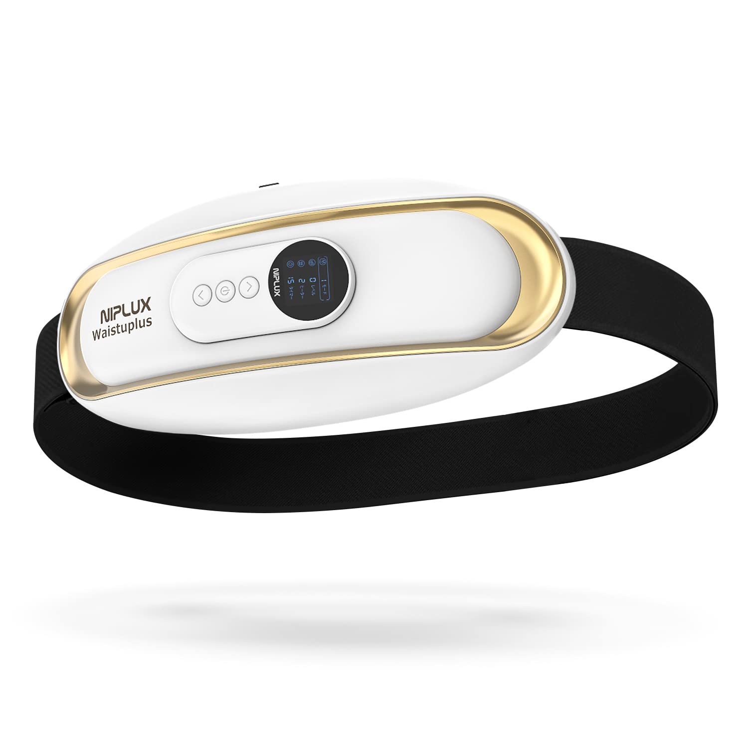 NIPLUX ベルト