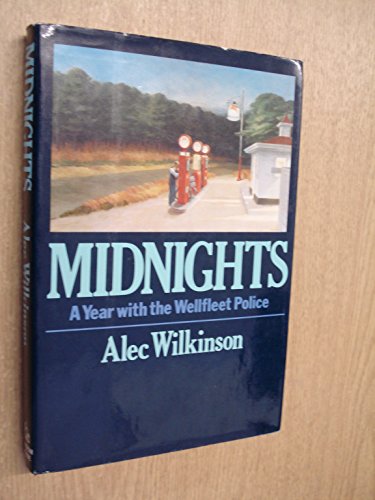 Midnights view 2