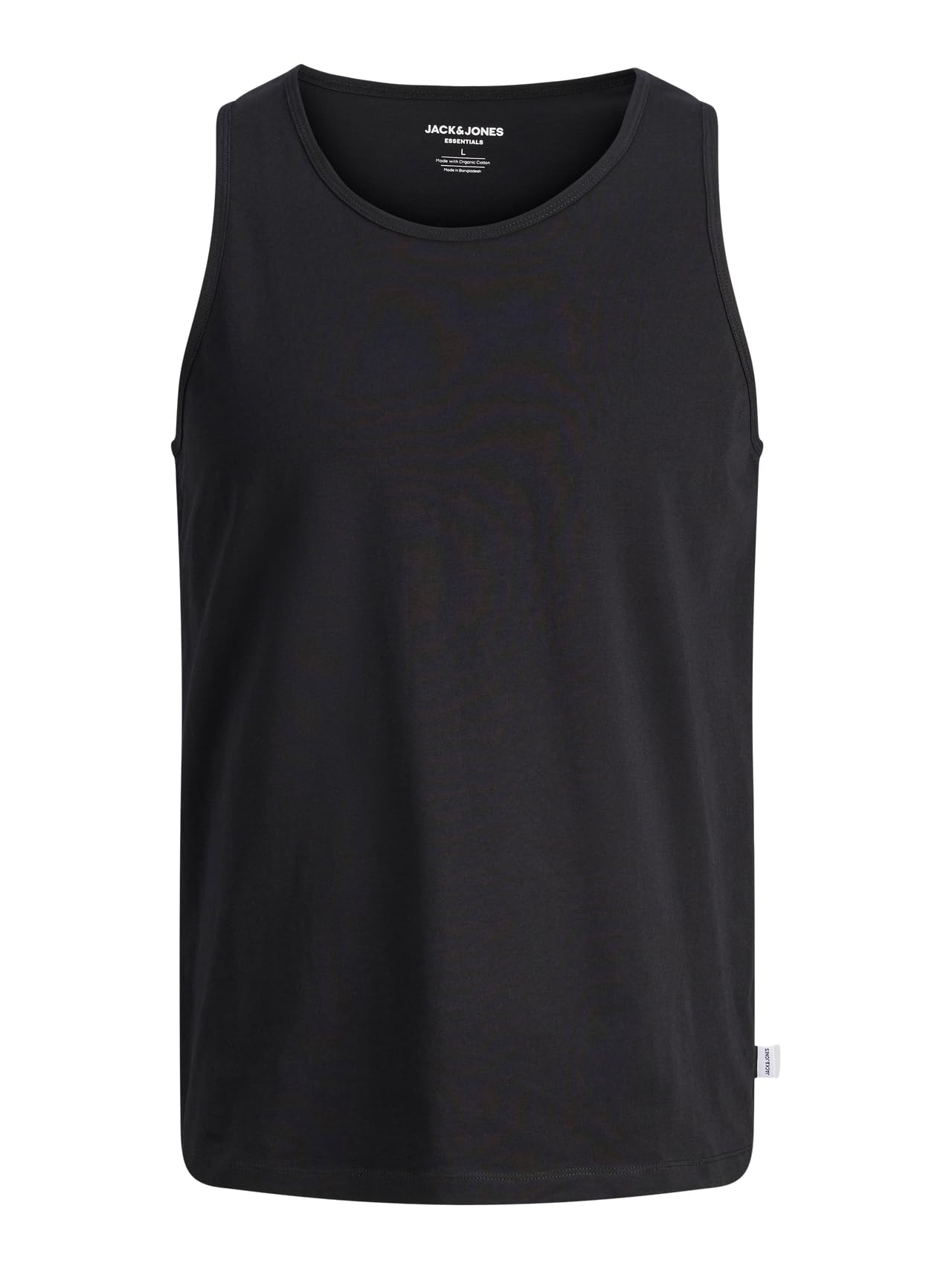 JACK & JONES Male Tanktop Tanktop