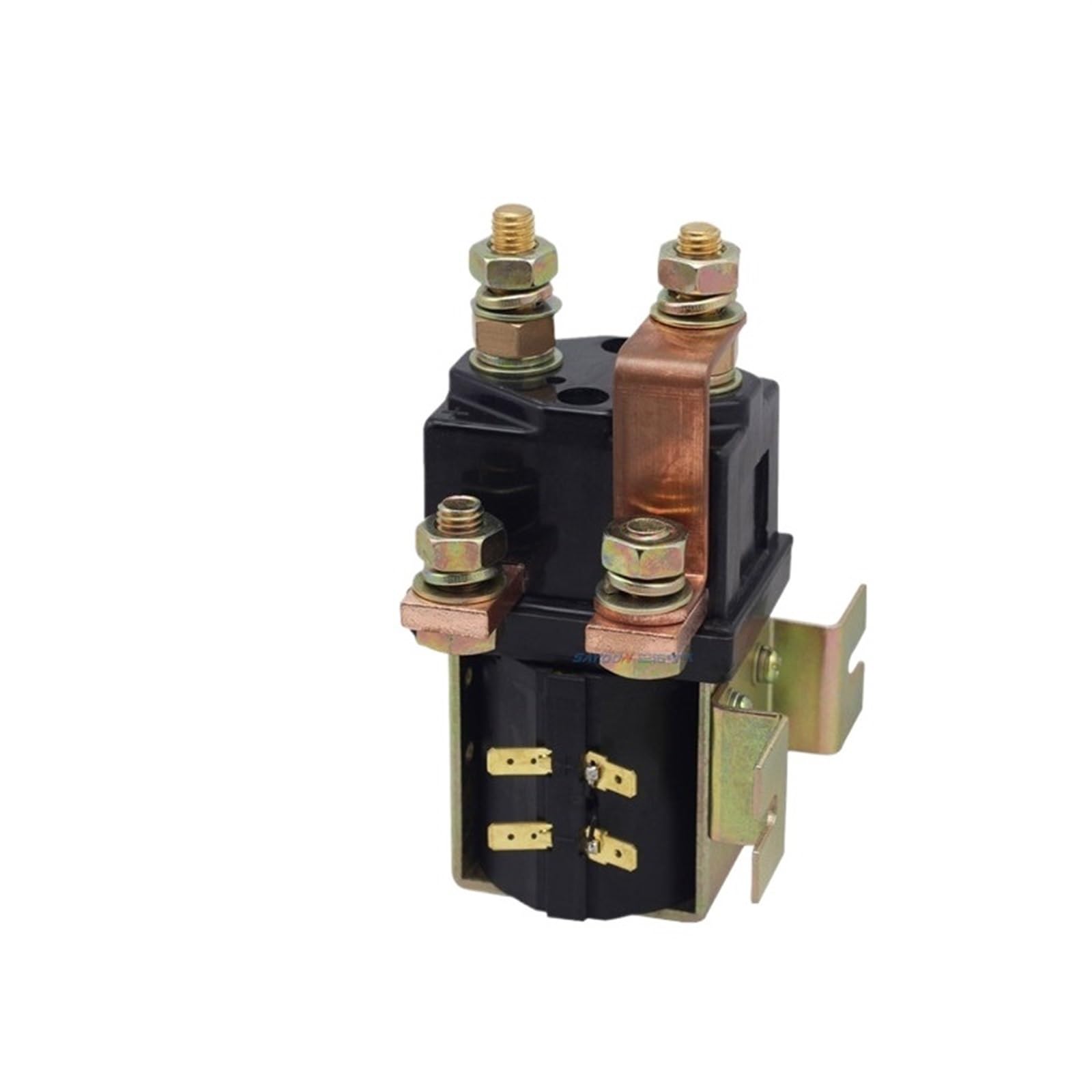 VDOQTLJT BCZ2-100 200 400/11 DC contactor 12v 24v 48v(DC 48V,BCZ2-400/11)