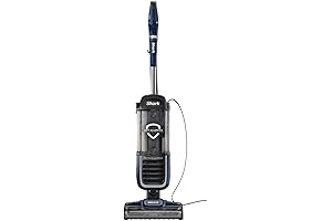 Shark NV151 Navigator Pro Complete: The Ultimate Anti-Allergen Upright Vacuum