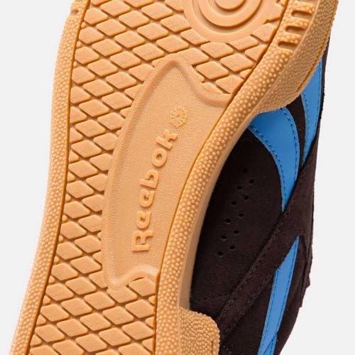 Image of Reebok Unisex Adult Club C Grounds Sneakers