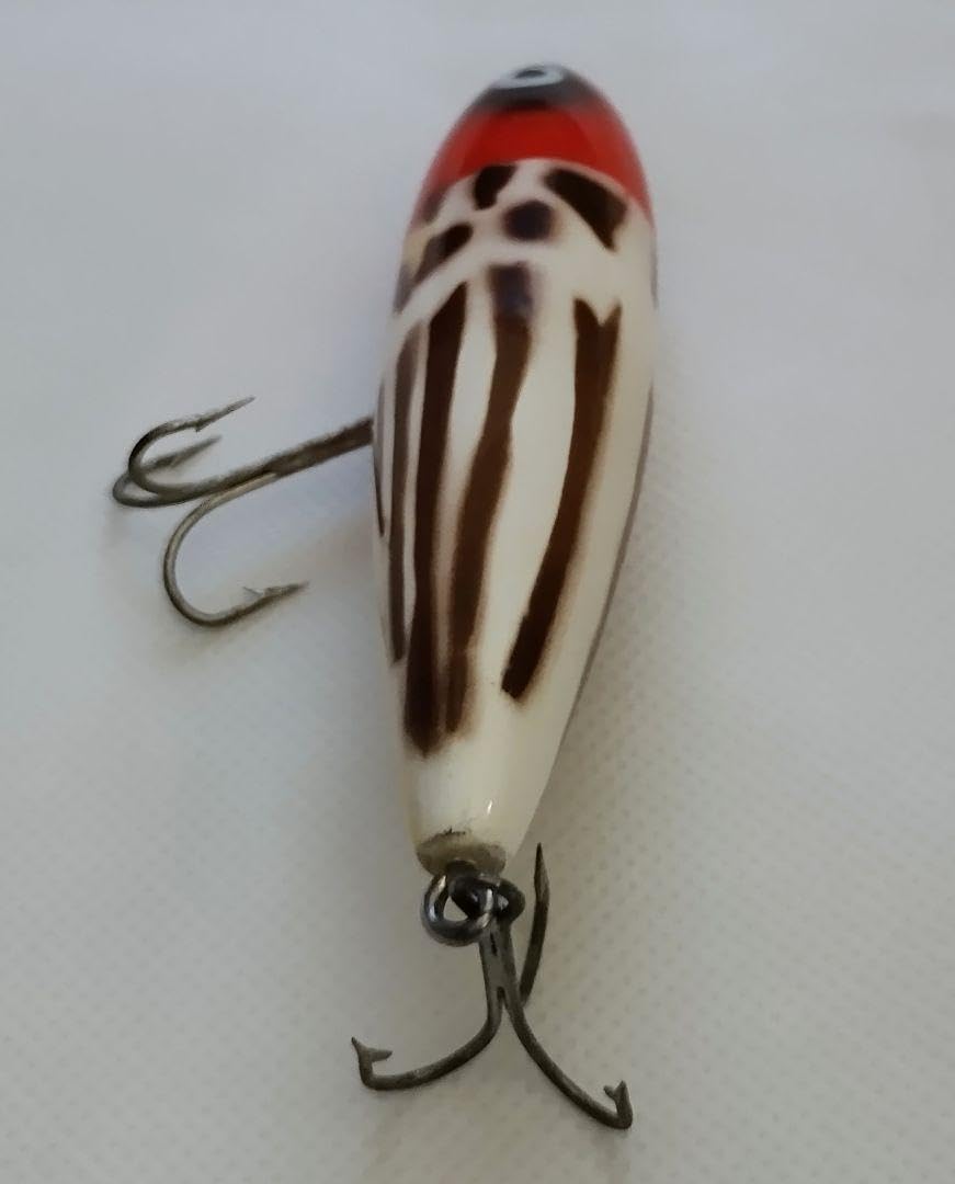 ヘドン ザラ2 Heddon ZaraII SMBR
