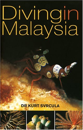 Diving in Malaysia