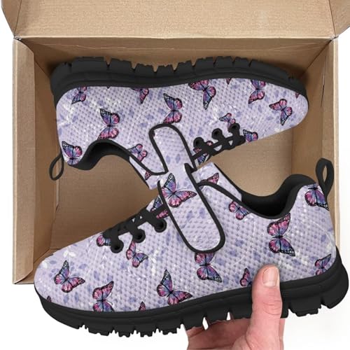 Boys Girls Shoes for Little Kids Machine Washable Lightweight Comfy Athletic Running Shoes Kids Sneakers Light2