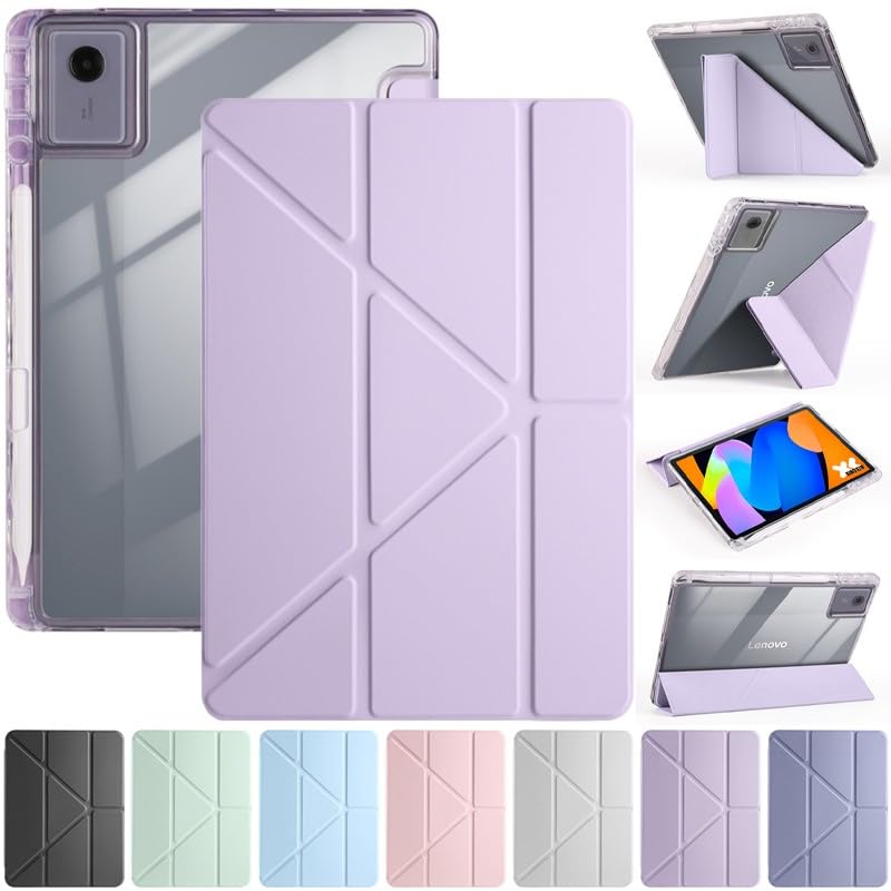 Étui Honor Pad V9 protection écran anti-rayure coque arrière silicone