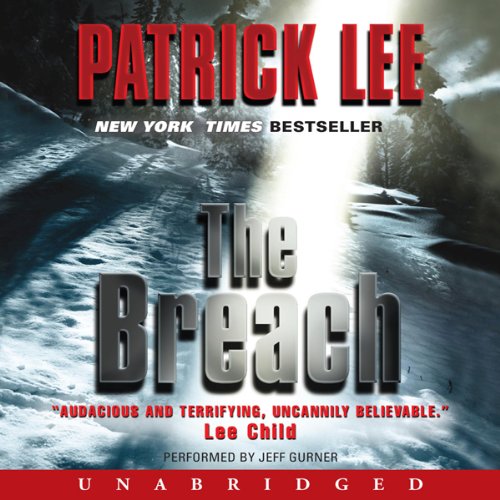Cover art for The Breach