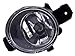 Eagle Eyes DS687-B000L Driver Side Fog Lamp Assy Fits Nissan Sentra