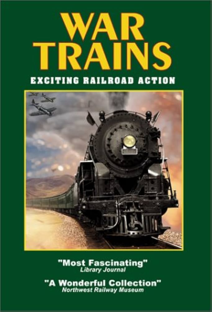 その他 War Trains [DVD] War Trains [DVD] [Import]: Amazon.de: DVD & Blu-ray