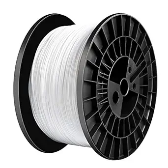Tianse 3D Printer pla Filament 1.75mm Dimensional Accuracy +/- 0.03 mm 5kg