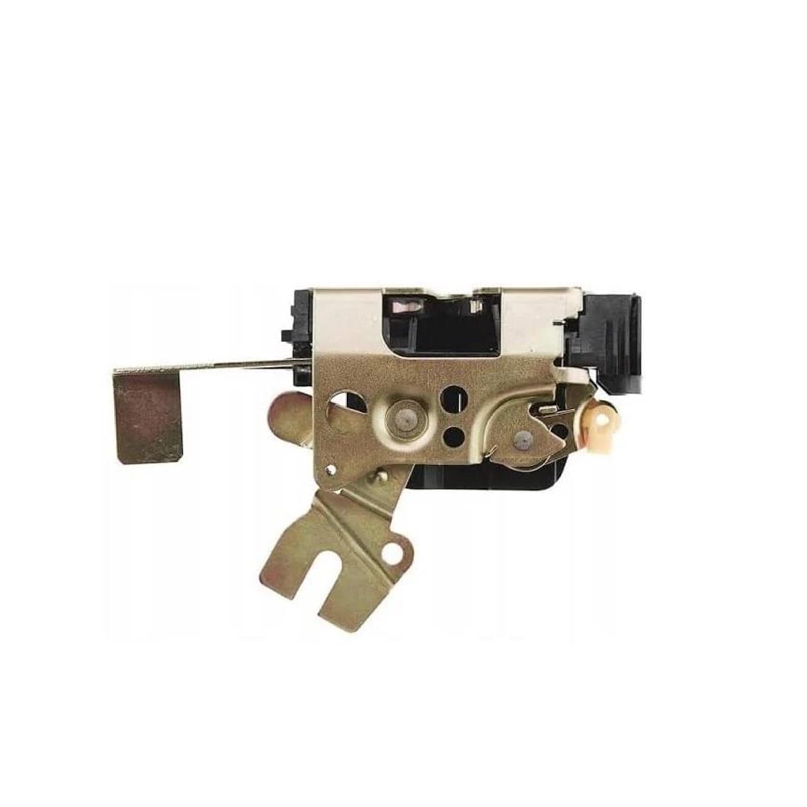 Respunekbah One Color For Fiat For Ducato Rear Door Lock Right 1339731080 8726.Q1 8726Q1 1339728080