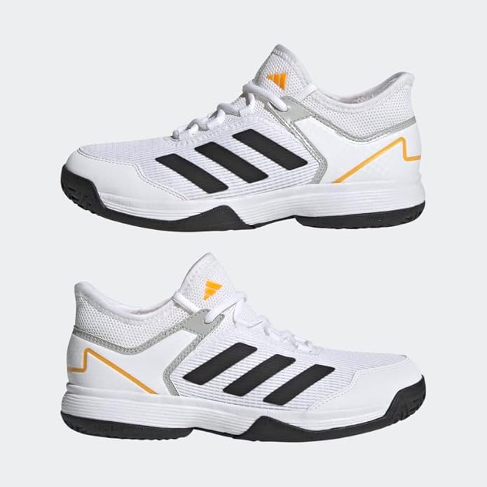 adidas Kids' Ubersonic 4 Tennis Shoe - Image 6
