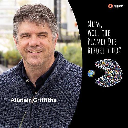 How Green Is Your Garden? - Alistair Griffiths cover art