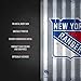 Rico Industries NHL Hockey New York Rangers 12
