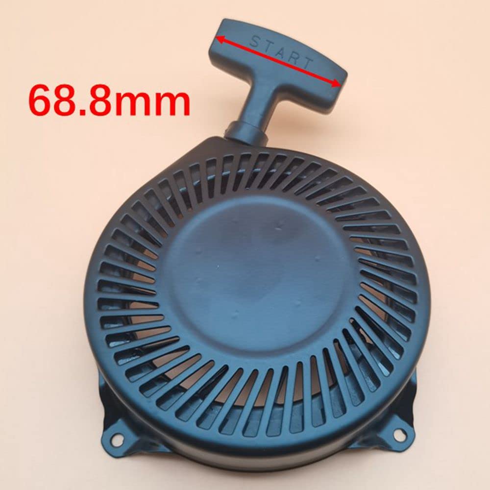 Lanceur à tirette compatible avec moteur B/S 133202 133212 133232 133237 135202 135212 135232 135237 135252 135292 135297 135702 Modèles 4978. 30 496650 495766 494782 494846 D0420