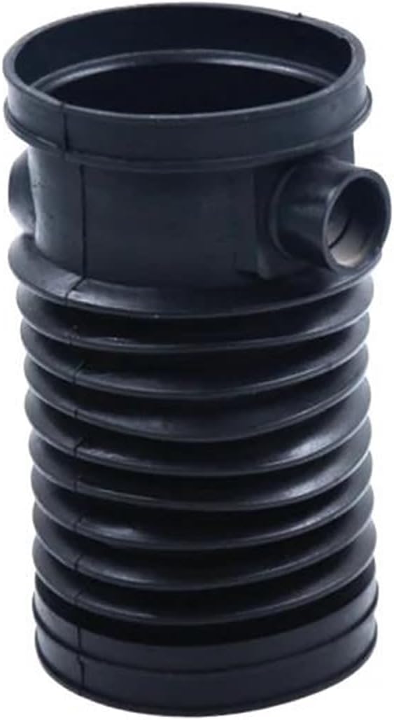 インテークホース エアフローメーターブーツ吸気ホーススロットルに ために E38 E39 540i 740i 740iL V8 4.