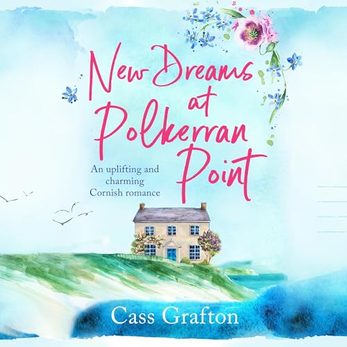 『New Dreams at Polkerran Point』のカバーアート