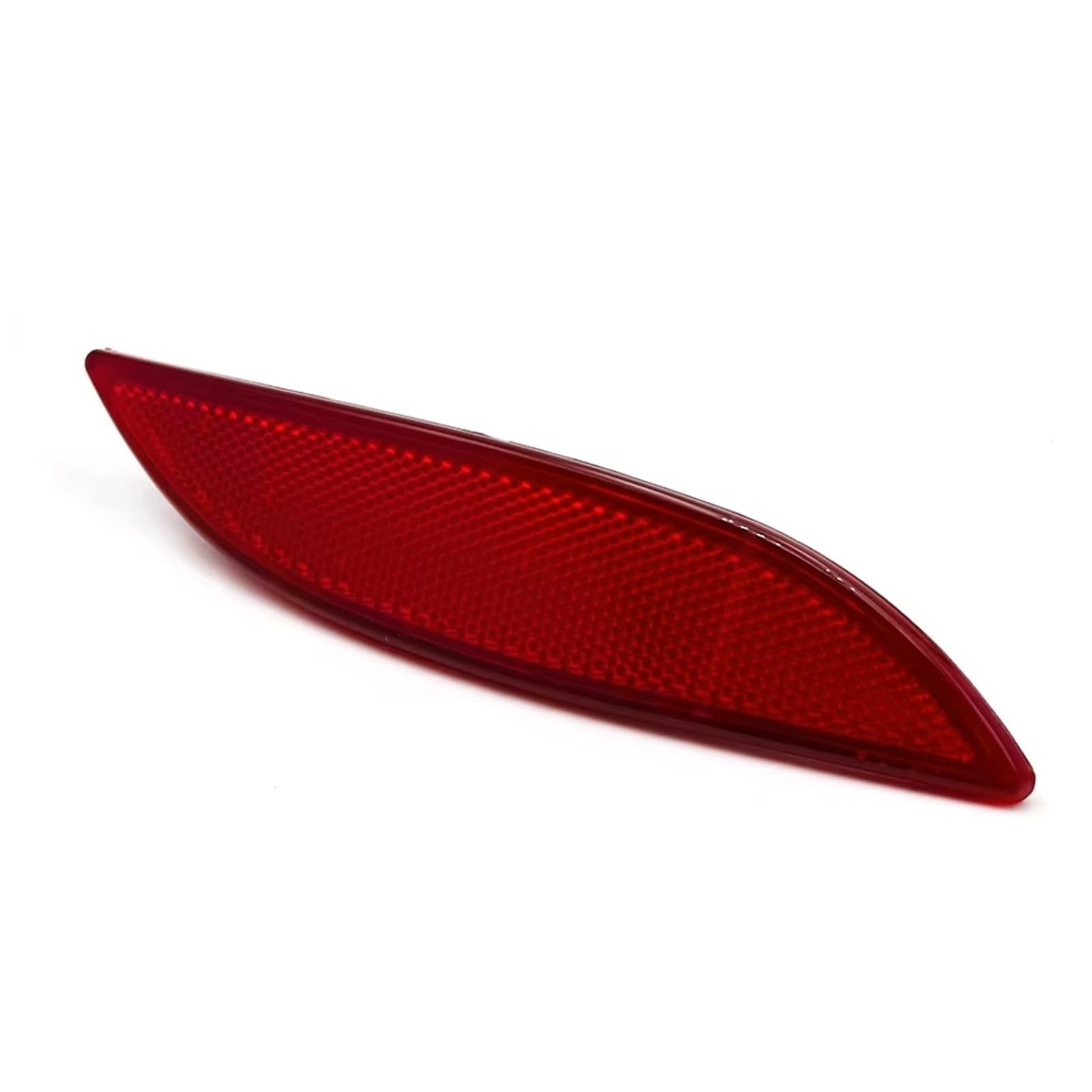 Catadiottri Compatibile Con Per Megane III Hatchback 2008 2009 2010 2011 2012 2013 2014 2015 2016 Auto Paraurti Posteriore Riflettore OEM:265650004R