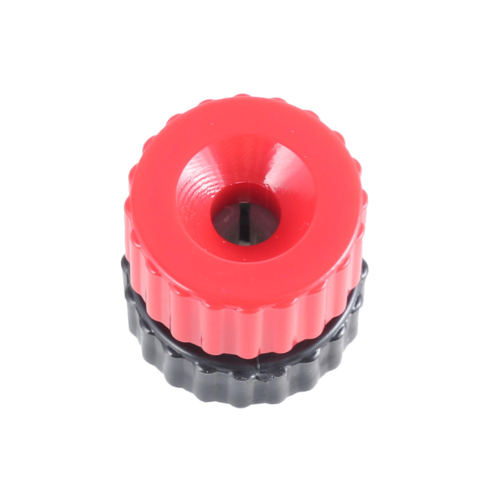 Fahoujs Multicolor Drill Bit Depth Stop Collar Drill Depth Stop Collar For Woodworking Projects, Construction Fit 3-5Mm Bit Drilling Control