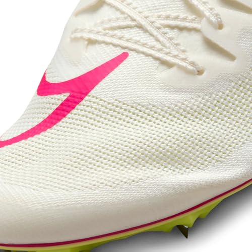 Image of Nike Unisex JA Fly 4 (400 - Racer Blue /White-Safety Orange)