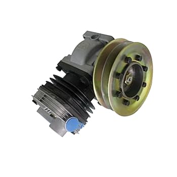 Manioiity 01174473 Air Brake Compressor 1173859 Compatible