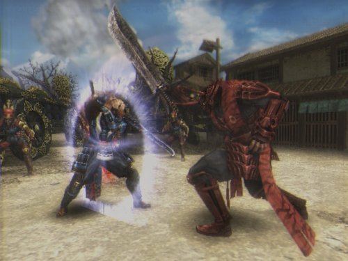 Onimusha: Dawn of Dreams (PS2) [Edizione: Regno