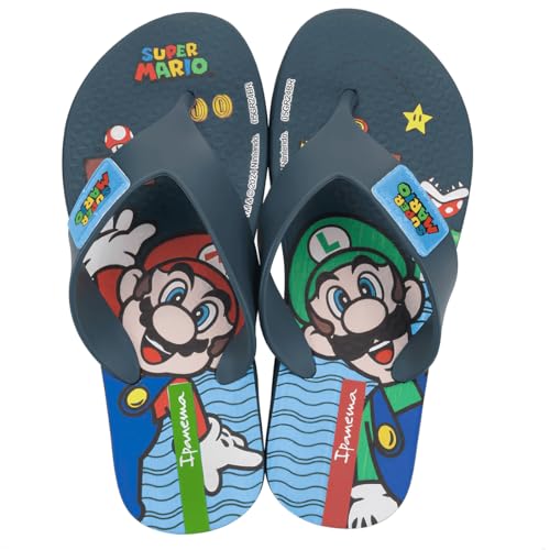 Chinelo Ipanema infantil