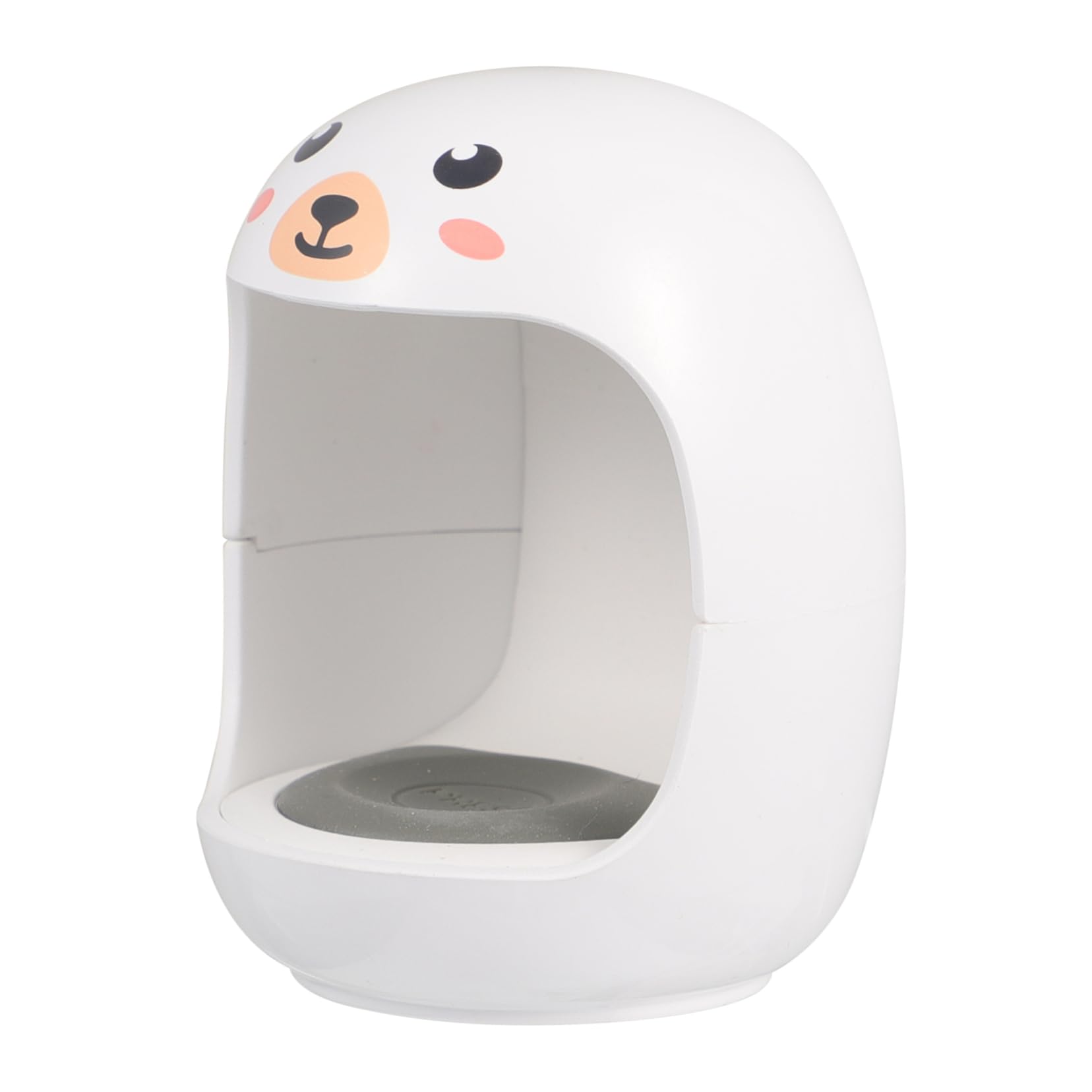 IWOWHERO 1Set Portable Nail Polish Dryer Gel Curing Light for Manicure Home Salon Use Design for All Nail Gels Essential Manicure Supplies