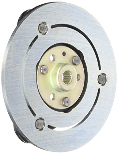 Motorcraft YB3037 New Air Conditioning Clutch Hub