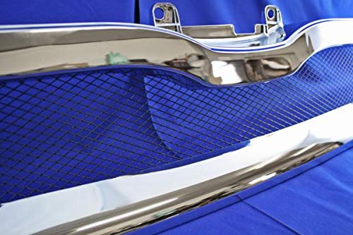 Amazon | 200系 ハイエース 3型 ワイド用 斬新デザイン メッシュ