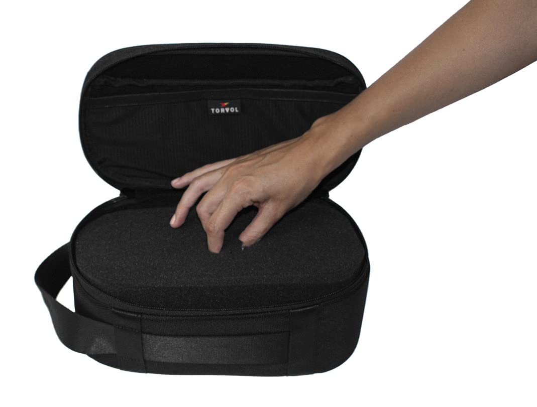 Torvol Goggle Case FPV Brillen Schutzhülle