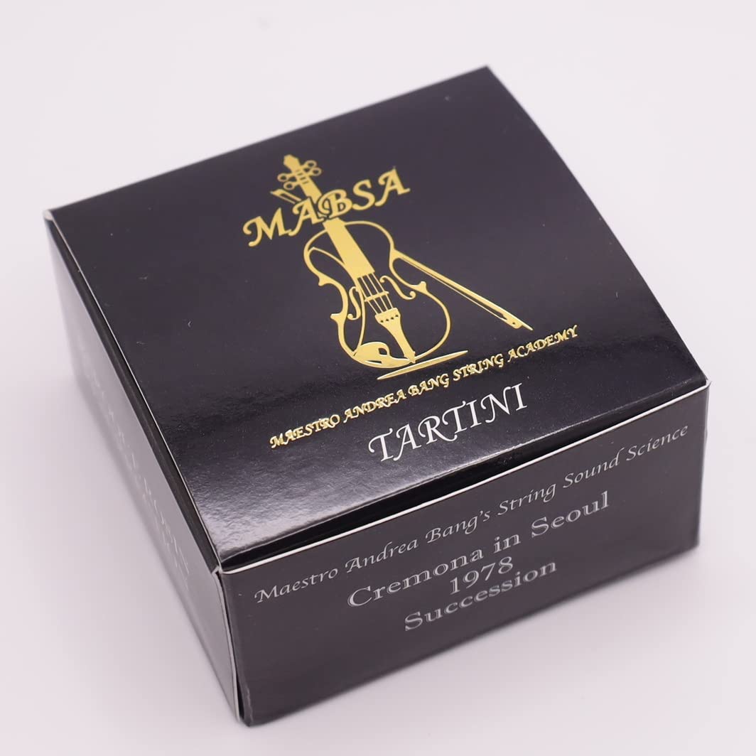 Tartini Colofonia per Violino Solista