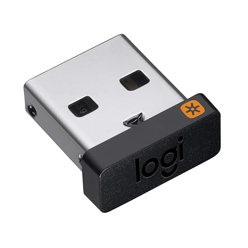 ロジクール Unifying レシーバー RC24-UFPC2
