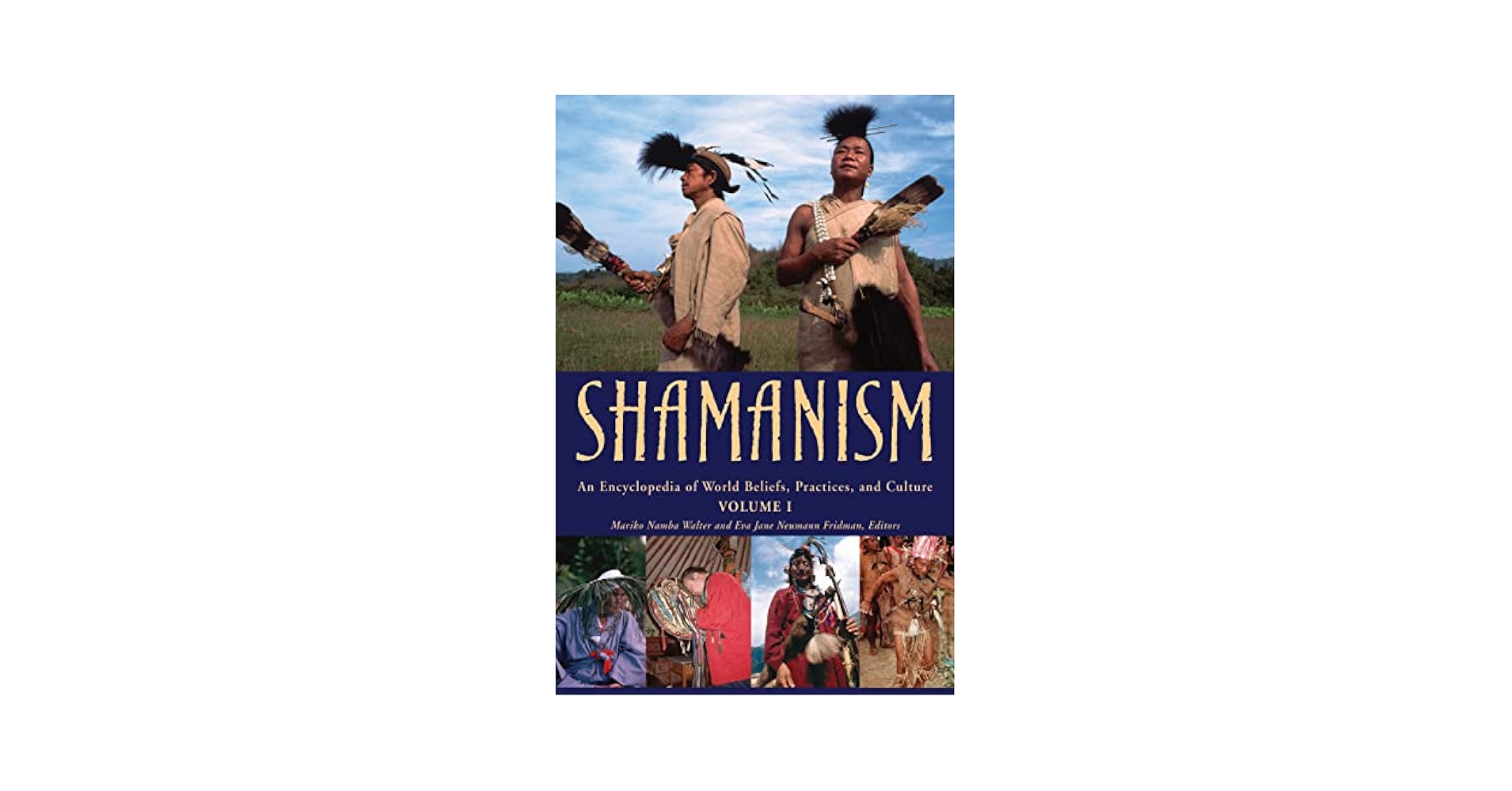 洋書 The SPIRIT of SHAMANISM 81-7Y8XJnlL._UF350,350_QL50_.jpg