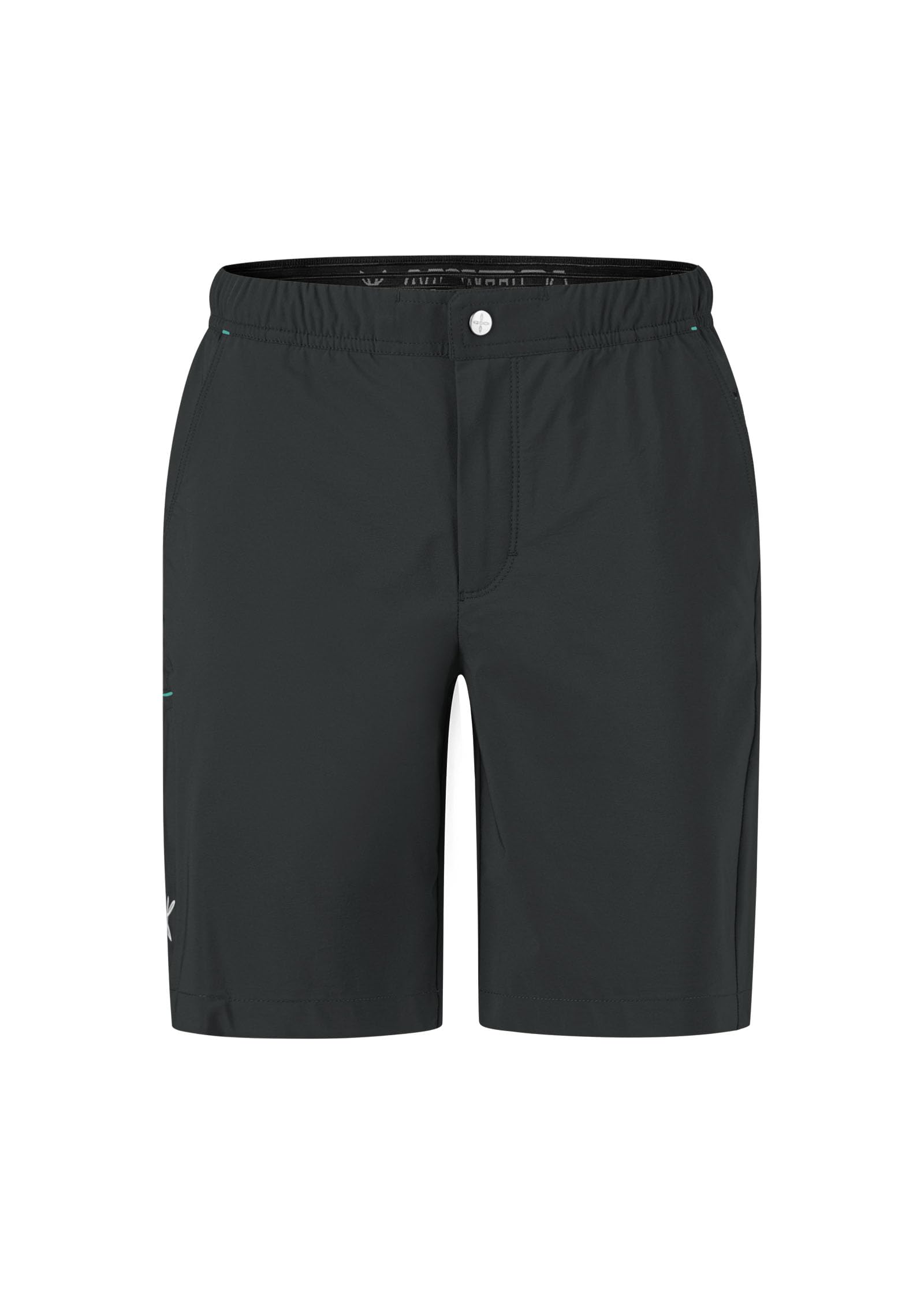 MONTURA Spitze Licht Bermuda Pantaloncini da Trekking Donna Ideali per Arrampicata e Varie attività Outdoor