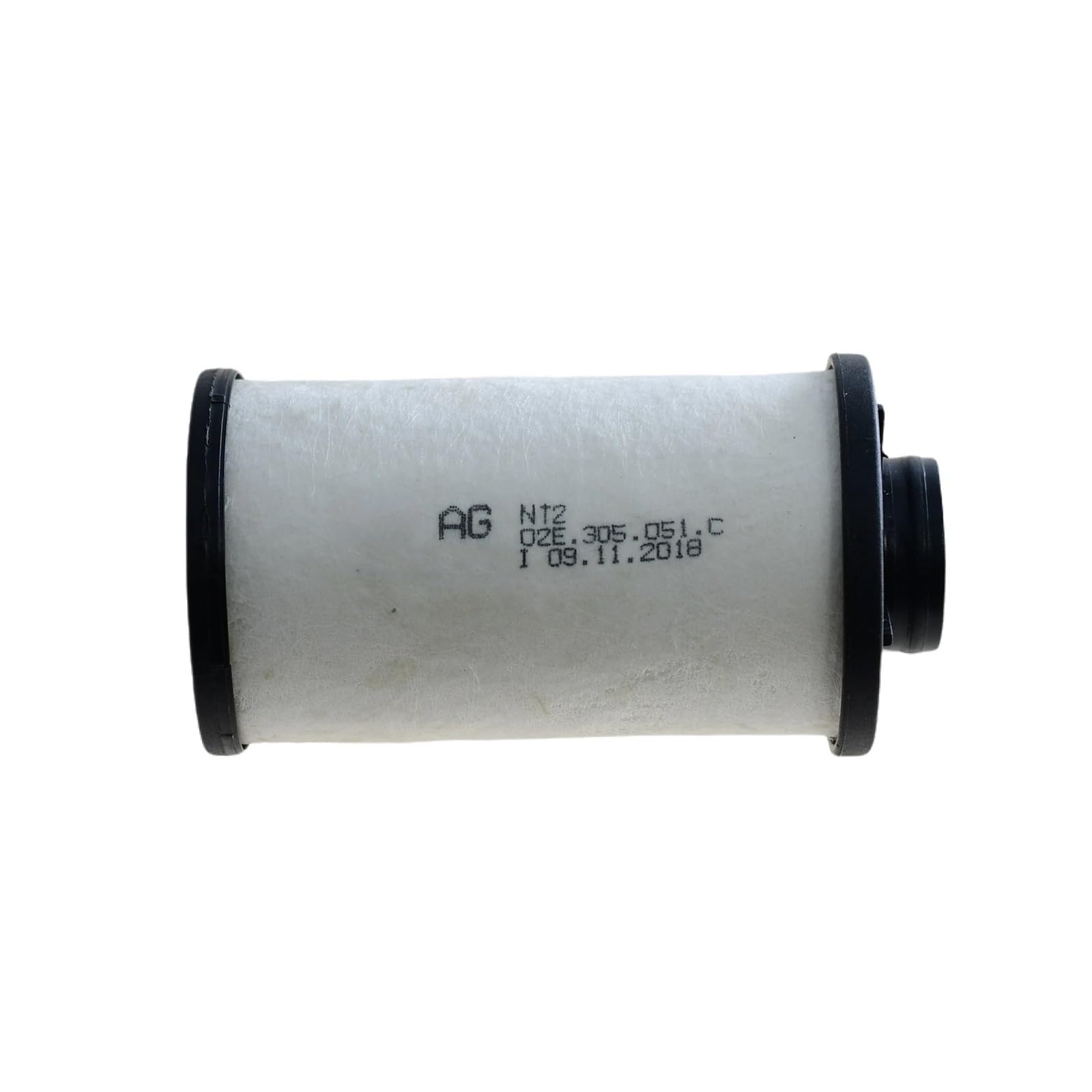 Filtro de transmisión automática DSG de 6 velocidades para automóvil, compatible con VW, Golf, Jetta, Passat y Audi A3 TT. transmission automatique Kit filtro hidrtáulico