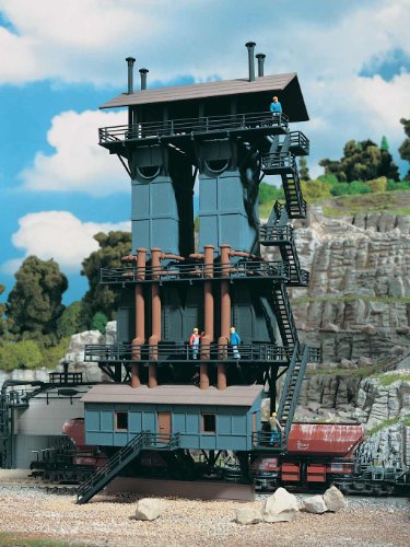 Preisvergleich Produktbild Vollmer 5725 HO - Kalkwerk